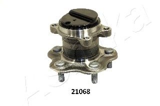 ASHIKA 44-21068 Wheel Hub